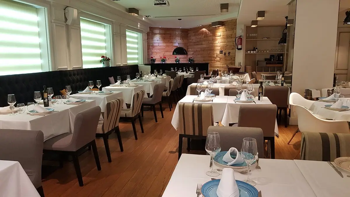 Doctor Castelo 26 Retiro Restaurante Taberna La Gaditana En Madrid Doctor Castelo 26 Retiro Restaurante Taberna La Gaditana En Madrid