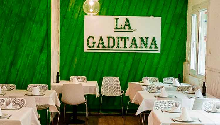 Reservas Restaurante Taberna La Gaditana En Madrid Reservas Restaurante Taberna La Gaditana En Madrid