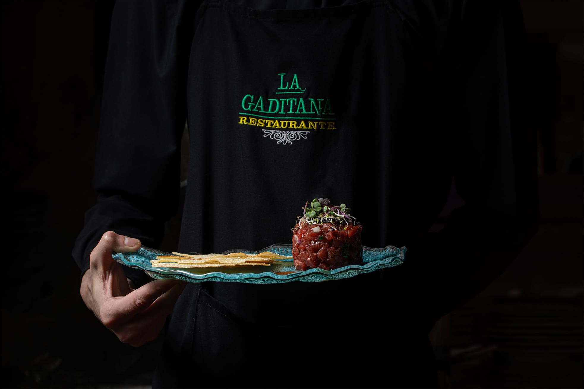 LA-GADITANA