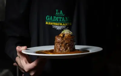Rabo de toro: Un guiso con historia, tradición y sabor que enamora en cada cucharada
