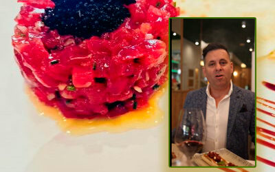 El atún rojo: joya del mar y orgullo de nuestra cocina