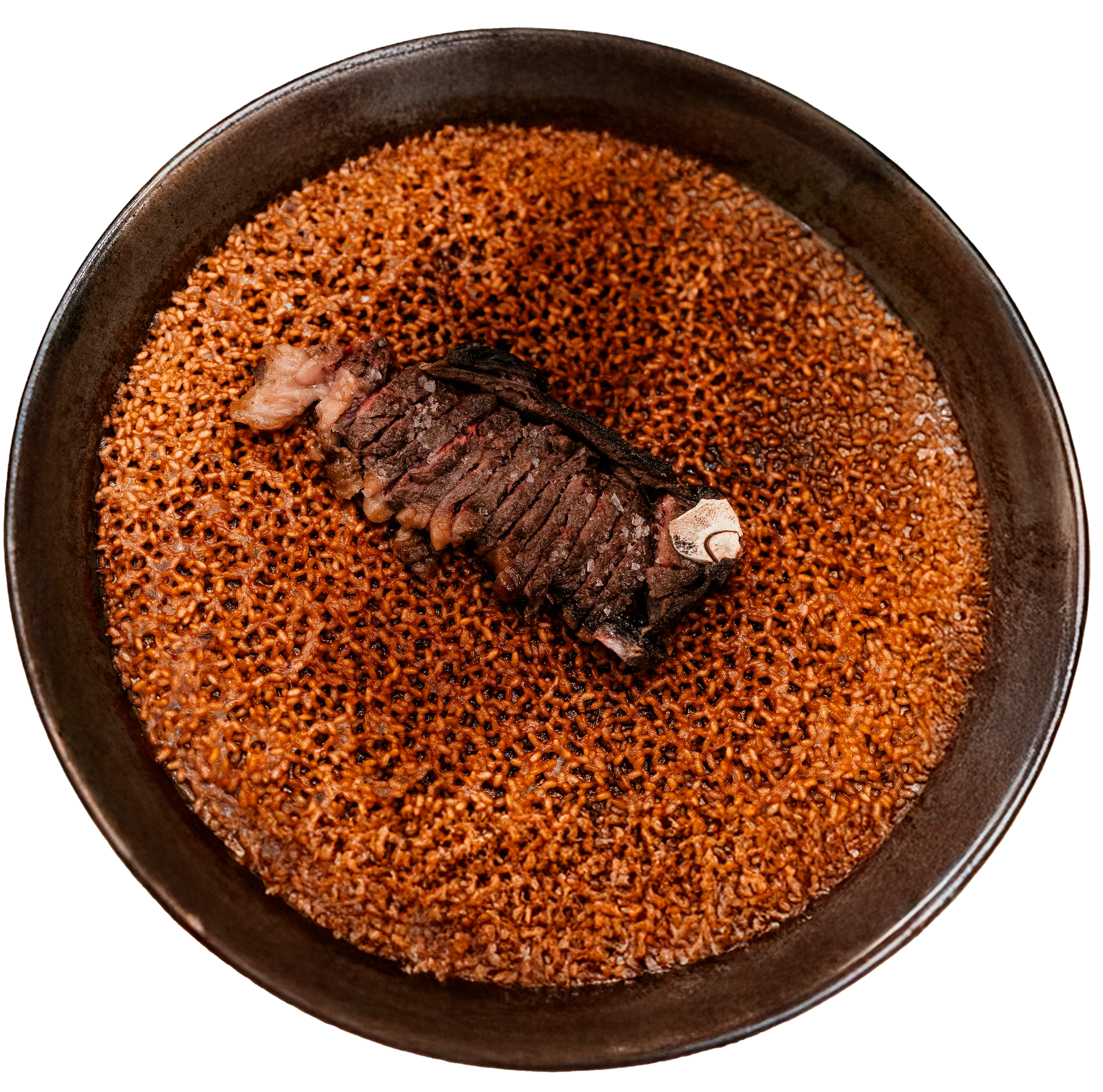 Arroces en La Gaditana