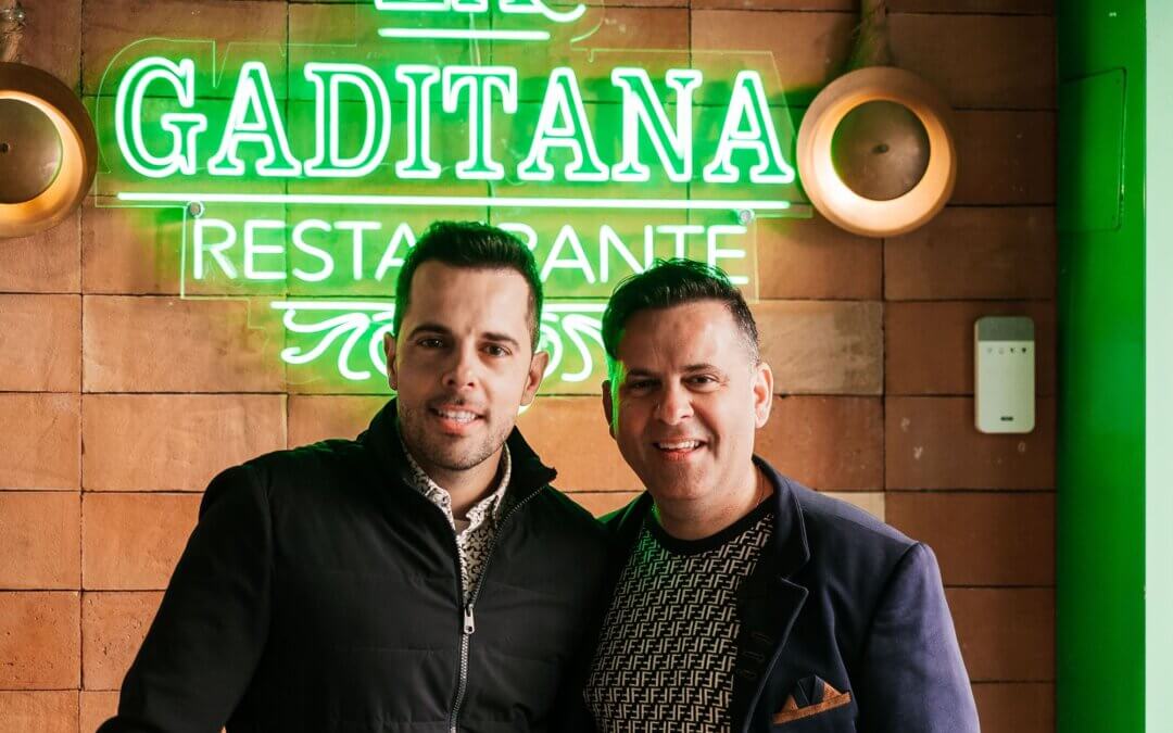 ¡La Gaditana Retiro conquista el premio «Lo Mejor de lo Mejor» de Travellers’ Choice en TripAdvisor!